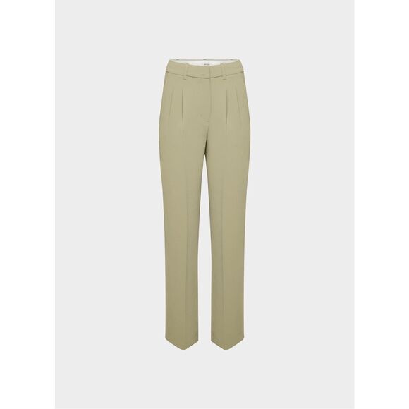 New Aritzia The Effortless Pant™ - Crepette™ - Picture 3 of 13